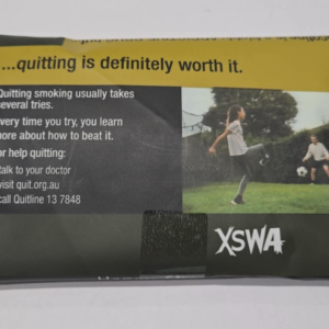 Loose Tobacco 30g/pack*5/150g