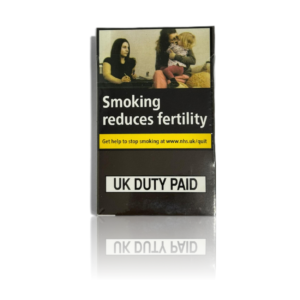 Benson & Hedges Gold/10pack