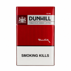 Dunhill Rad x 10pack