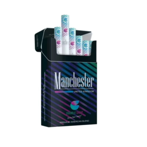 Manchester United Kingdom Double Drive x 10pack