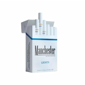 Manchester Light Blue【Special】