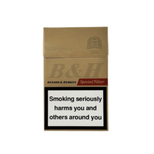 Benson & Hedges Special Filter 10mg x 10pack