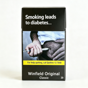 Winfield Original Classic